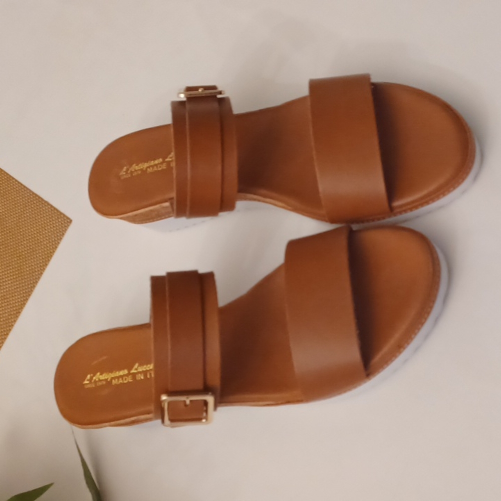 L'Antigiano Luchese size 41
